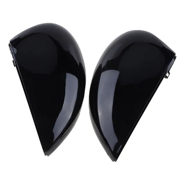 Carcasa Del Espejo Retrovisor Para Ford Fiesta Mk7 08-17