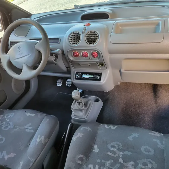 Renault Twingo 2008 1.2 Dynamique