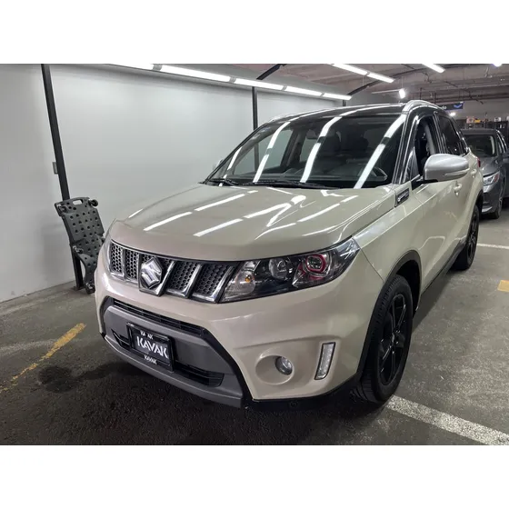 Suzuki Vitara 1.4 Boosterjet