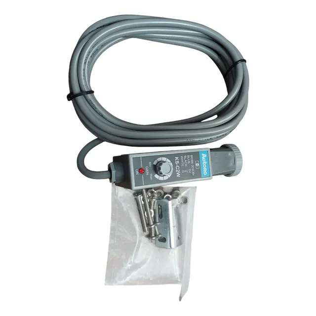 Sensor De Color Ks- C2w