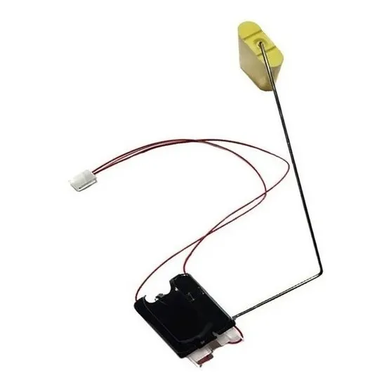 Flotante De Gasolina Hammer Chevrolet Silverado 08/15 Thaoe 