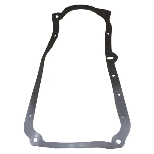 Empacadura De Carter Motor 262 Tbi