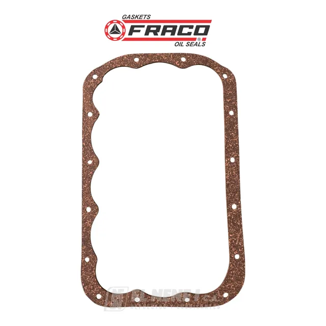 Empacadura Carter Daewoo Matiz Tico Labo Damas 0.8 3l 96/02