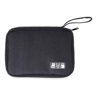 Capa Bag Case Estojo Gg Organizador Cabos Fone Pen Envio JĂĄ Capa Bag Case Estojo Gg Organizador Cabos Fone Pen Envio JĂĄ