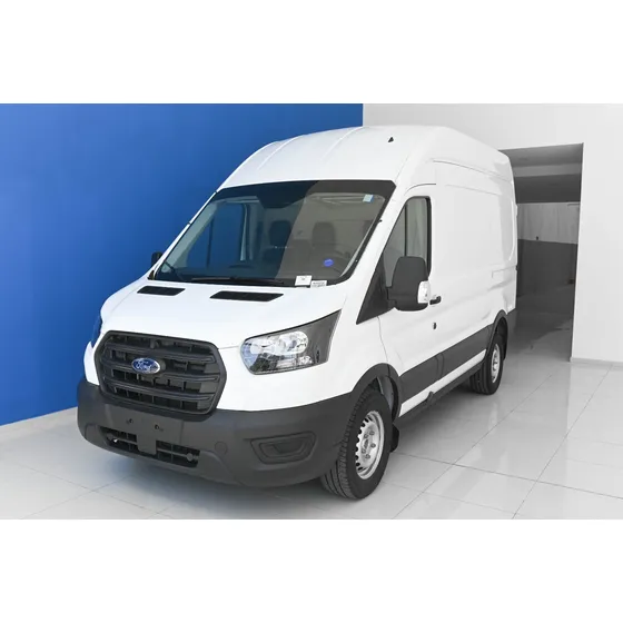 Ford Transit Furgón Medio Te 2.0 Panther 165cv Mt Gc