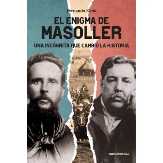 Enigma De Masoller, El - Fernando Klein