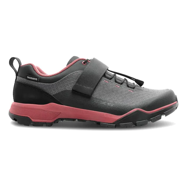 Zapatos Bicicleta Shimano Sh-ex500 Spd Zapatilla Mtb