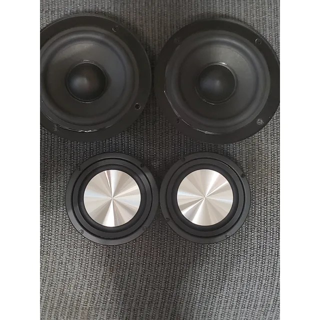 Subwoofer Onkyo Set