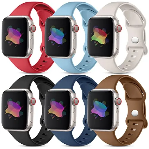 Maledan 38mm 40mm 41mm 42mm 44mm 45mm 49mm Bandas Lhrjf