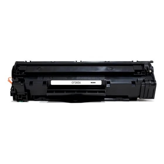 Toner 83a Compatible Hp M201 M125 M127 M225 283a