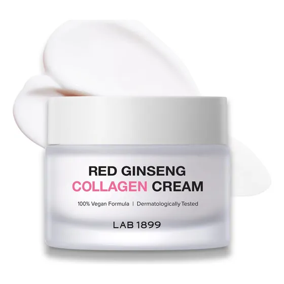 Donginbi Lab 1899 Rojo Ginseng Vegan Collagen Face Xtn5s