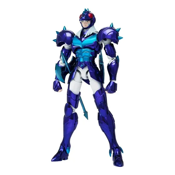 Tholl Gamma Phecda Thor Ex Saint Seiya Detalles Empaque