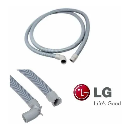 Manguera De Desagüe De Lavadora Universal LG Samsung Daewoo