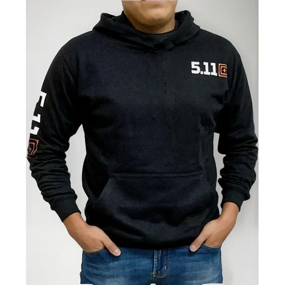 Sudadera Army Store Estampada Tactical 