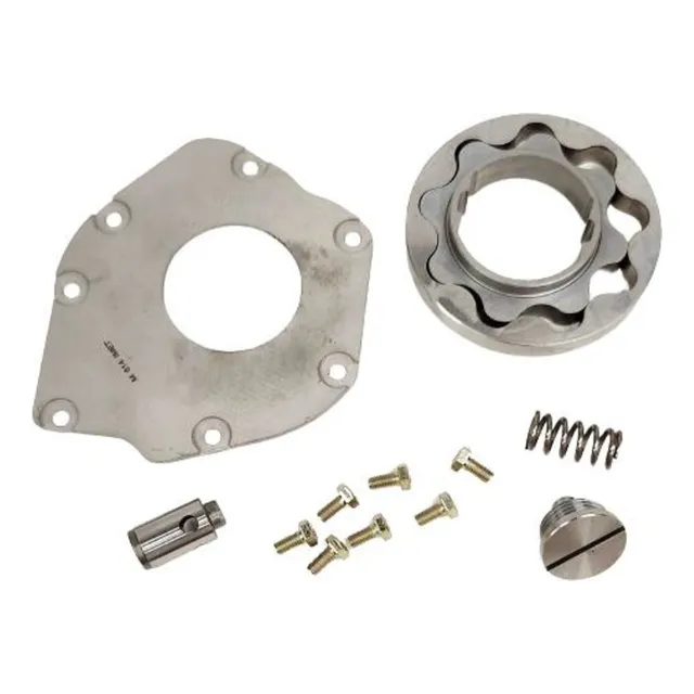 Kit Reparacion Bomba De Aceite Ford Ranger 3.0 Td M814