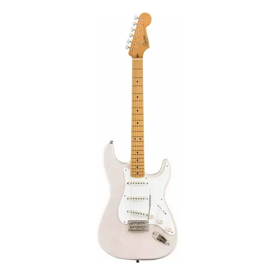 Guitarra Squier By Fender Classic Vibe 50s Stratocaster Mn