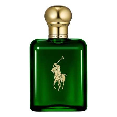 Perfume Masculino Eau De Toilette Ralph Lauren Polo Green 125 Ml