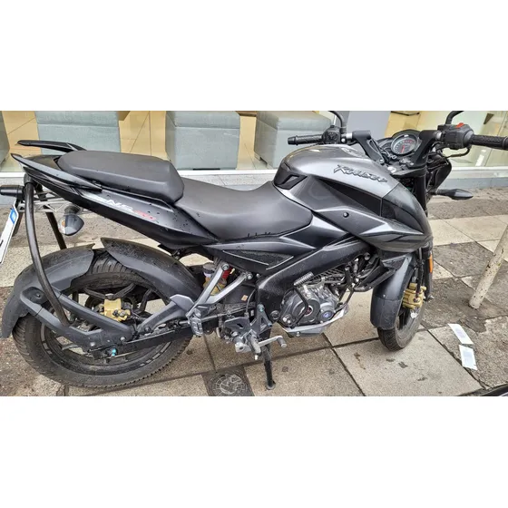 Bajaj Rouser Pulsar Ns 160