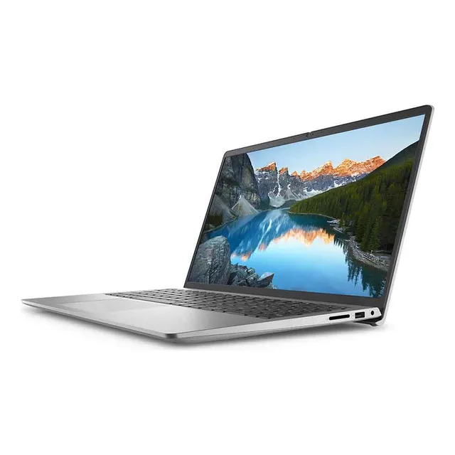 Notebook Dell Insp 3525 15.6  Amd Ryzen 5 8gb 256gb Ssd W11
