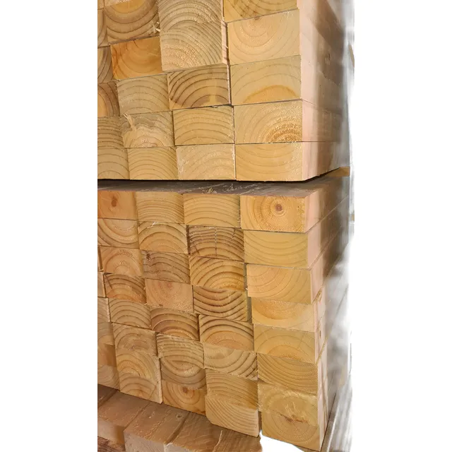 Viga Pino En Bruto 2x4 De 4 Mts.  Cmpc  Maderas 10cm X 5cm
