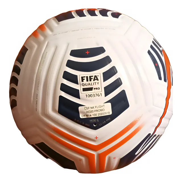 Balon Nike Flight Conmebol Db3914-100