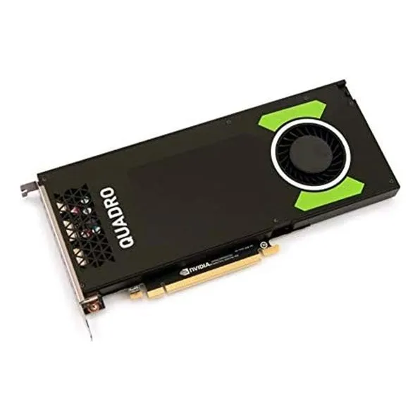 Pny Technologies Nvidia Quadro P4000 - La Tarjeta Gráfica Pr