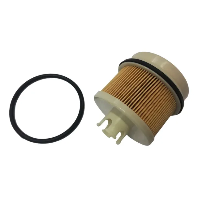 Filtro De Gasoil Primario Dyna 4.0 - 4.6lt/ Hino 300 - 500