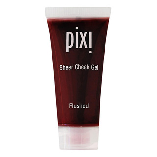 Gel Blush Pixi Sheer Cheek Cheek Flushed 13 Ml, Sin Aceite, Gel Blush Pixi Sheer Cheek Cheek Flushed 13 Ml, Sin Aceite,