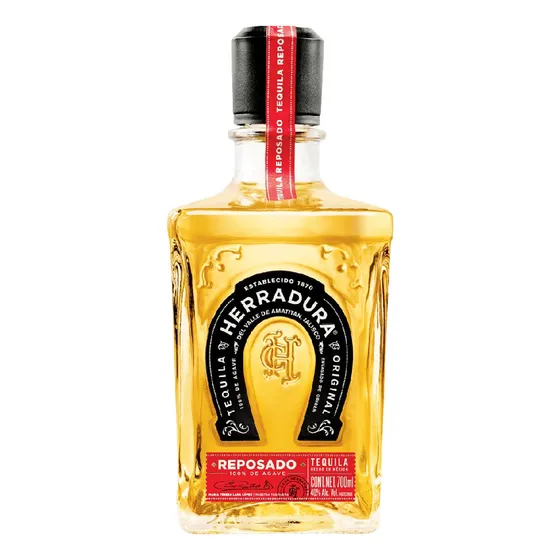 Tequila Herradura Reposado