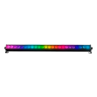 Barra De Iluminación Led Rgb Para Eventos High Light Power Barra De Iluminación Led Rgb Para Eventos High Light Power