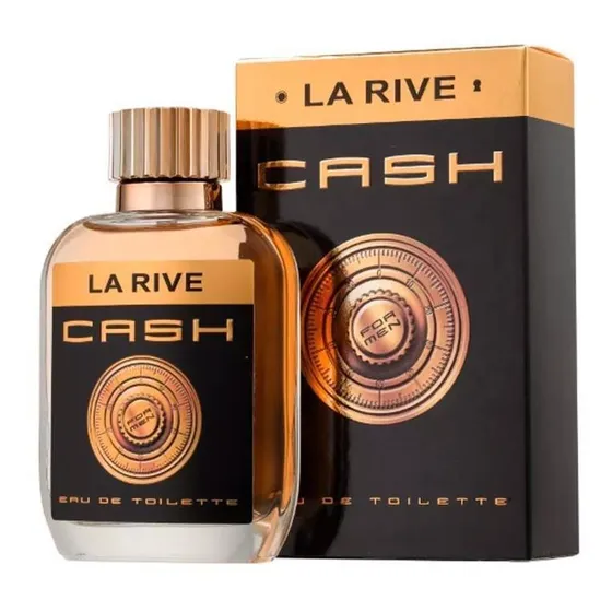 La Rive Cash Man 100 Ml