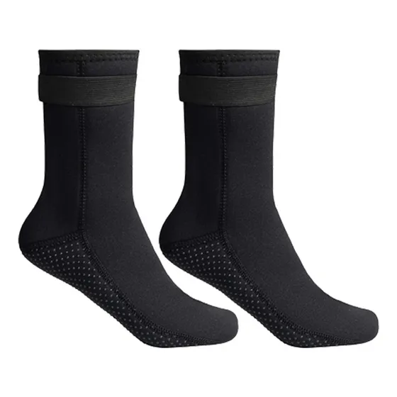 Calcetines De Buceo Calcetines De Natación Impermeables