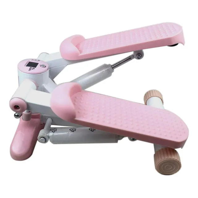 Paso Arriba-abajo Entrenador Casa Mii-stepper Pantalla Led