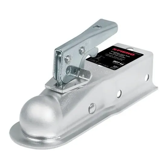 Acoplador Truper # Aco-bola-20 Para Bola -20