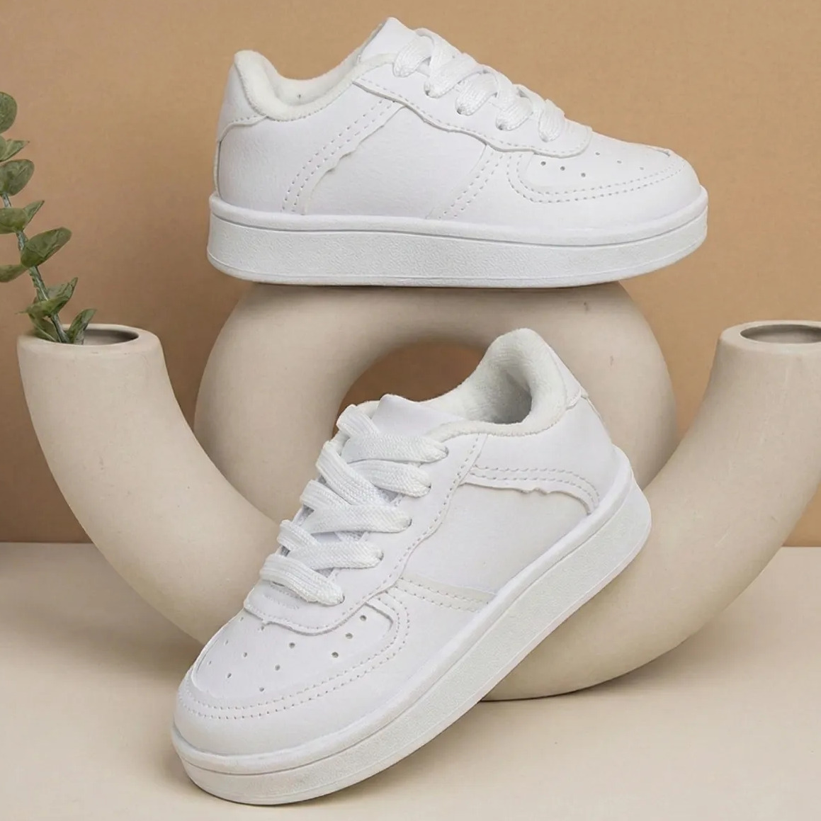Tenis Infantil Casual 28 Br