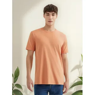 Camiseta BĂĄsica AlgodĂŁo Hering Original Manga Curta World Camiseta BĂĄsica AlgodĂŁo Hering Original Manga Curta World
