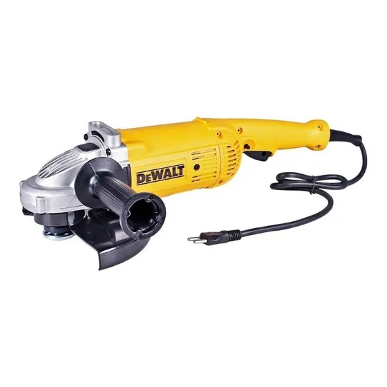 Esmeriladora Angular 9'' 2200w 230mm Dwe490 Dewalt