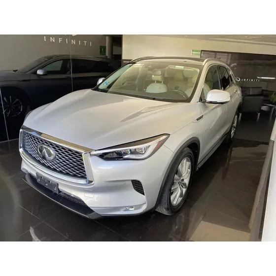 Infiniti Qx50 Essential Proassit