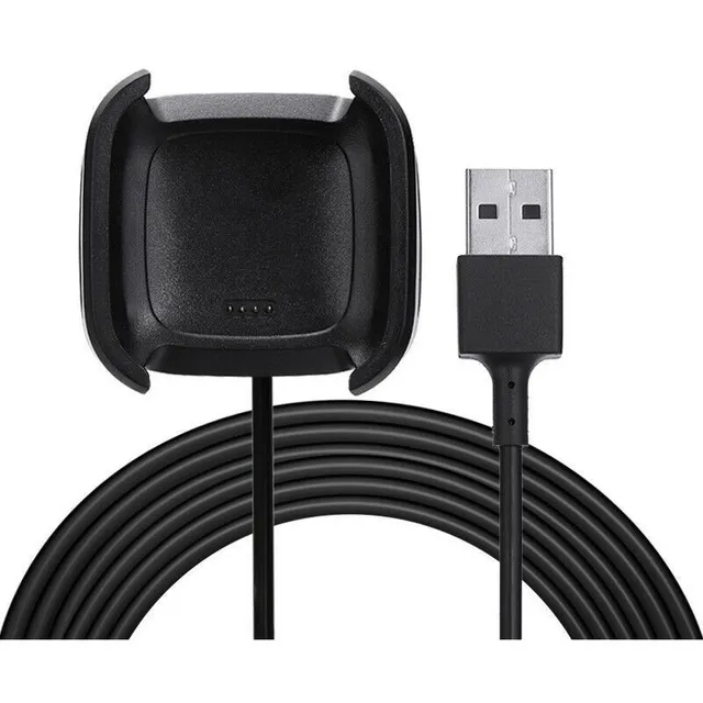 Cargador Cable Fitbit Versa 1 / Versa Se / Versa Lite