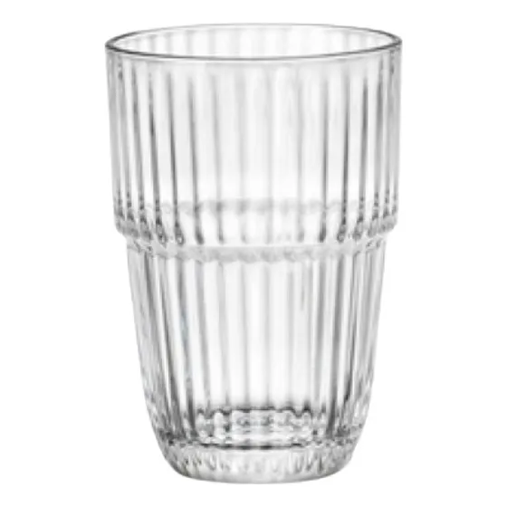 Vaso Largo Barshine Bormioli Set 6p - 120007