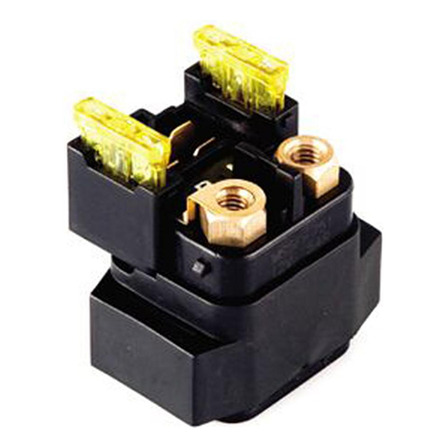 Relé Partida Magnetron Ys 250 Fazer 2005-2010 Xtz 250 Lander Relé Partida Magnetron Ys 250 Fazer 2005-2010 Xtz 250 Lander