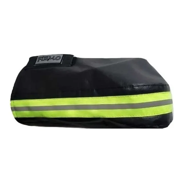 Cubre Puños Mangas Guantes Reflectivo Moto Yamaha Xtz 250
