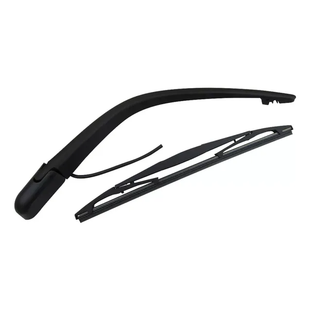 Brazo Cepillo Limpiavidrio Trasero Renault Twingo + Cepillo