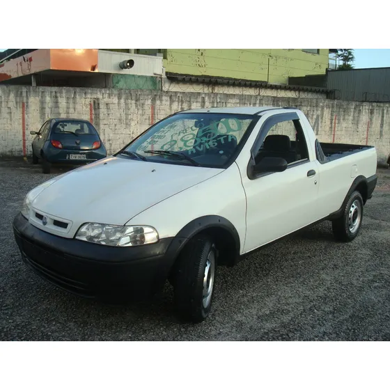 Renault Kangoo Express 1.6 16v Porta Lateral Hi-flex 5p