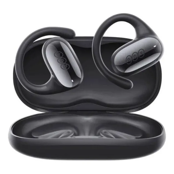 Auriculares Inalambricos Qcy 5.4 Para iPhone Samsung Xiaomi