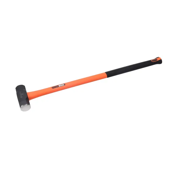 Combo Con Mango Fibra De Vidrio Tactix 6 Lbs (2.7kg)