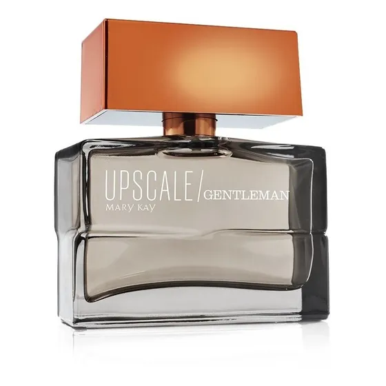 Fragancia Upscale Gentleman Mary Kay Inmediato Volumen De La Unidad 75 Ml