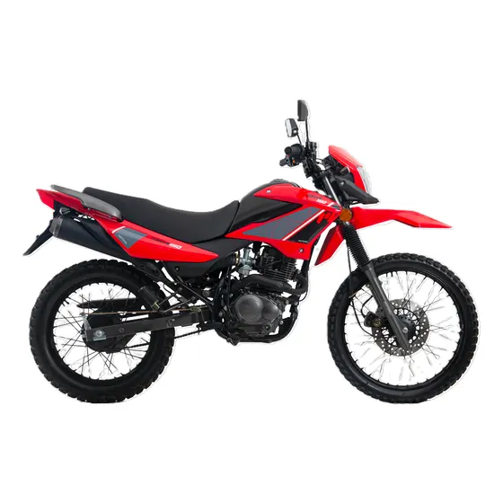Motomel Skua 150 V6 0km