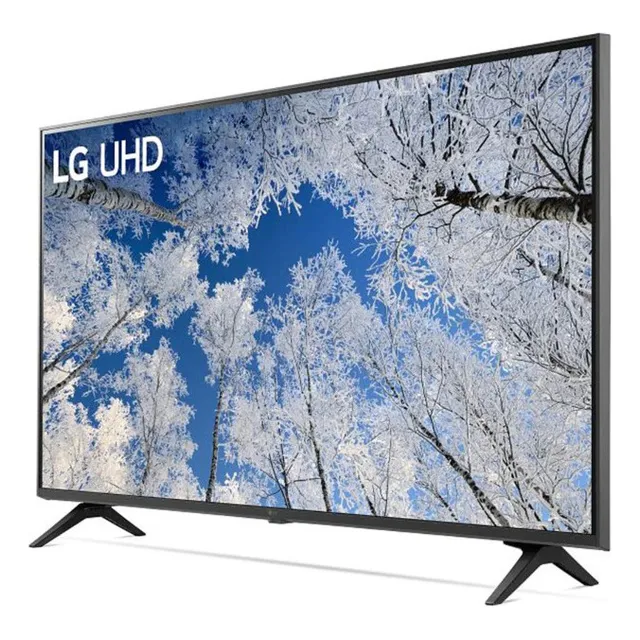 Television LG Serie 7 Smart Tv Pantalla Led 43 Pulgadas 4k - Excelente (Reacondicionado)