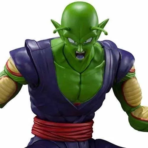 Dragon Ball Super: Super Hero S.h.figuarts Piccolo Bandai